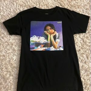 Olivia Rodrigo Shirt